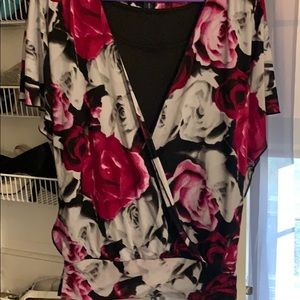 Maurice’s Dress Shirt